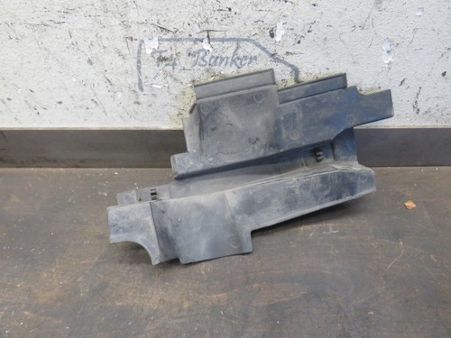 Abdeckung batterie - t4,