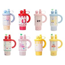 800 ml Becher auslaufsicher