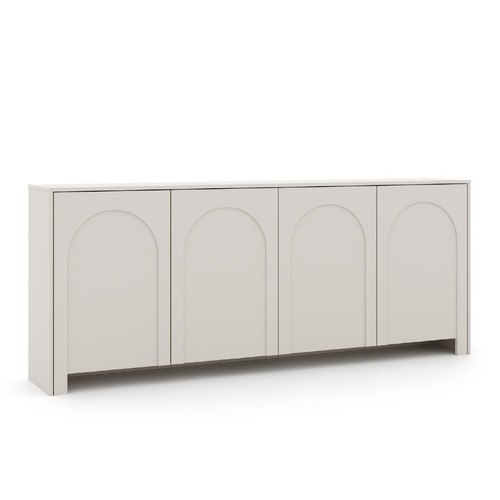 Sideboard vento kaschmir - sideboard, 4d