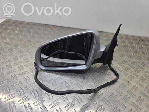 Audi 4f 2006 vorne - c6,