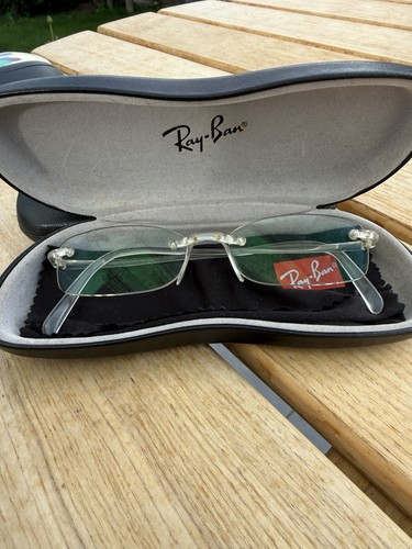 Ray ban brillengestell damen - brillengestell,