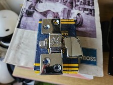 MG TD TF Schließblech & Keil