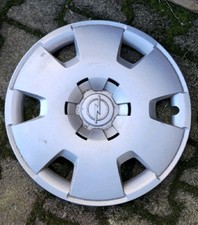 Original Opel Astra Vectra