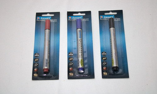 Luxor 6er oder - , pack