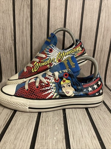 Converse ctas low - converse, dc