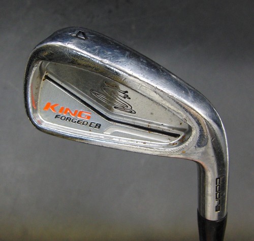 Cobra king forged eisen - cobra,