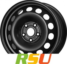 MWD 16044 6x16" ET50 LK5 112