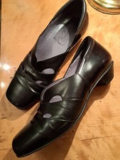 Vabene Damenhalbschuhe 39