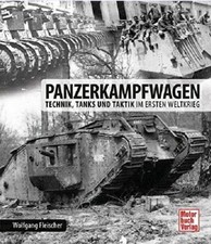 Panzerkampfwagen - Technik