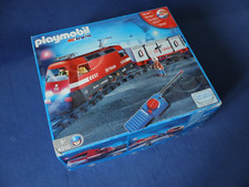Playmobil 4010 RC-Train Komplettset optional: Zubehör (Sammlerstück)