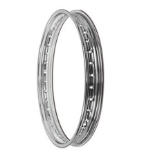 Felge 1,85 x 19 Chrom