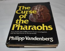 The Curse of the Pharaohs