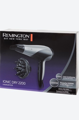 Remington haartrockner 2200w - remington,