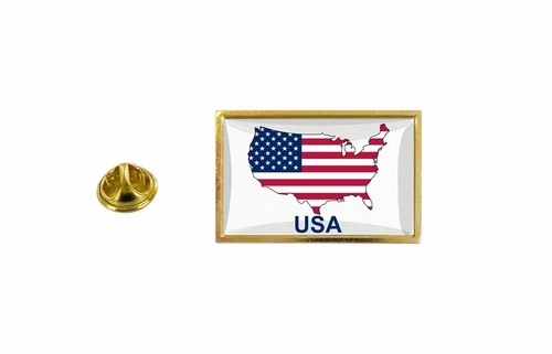 Flaggenpin flaggen karte - karte, pins