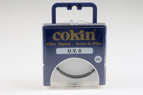 Cokin 62mm filter - cokin,