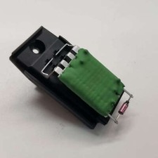 für Ford Mondeo III B5Y Bj 2000-2007 18 Vorwiderstand Widerstand Heizung CL