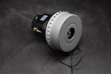 Saugturbine Saugmotor Motor Turbine Domel 1200W 220V 850558 Neu Inkl. Rechnung