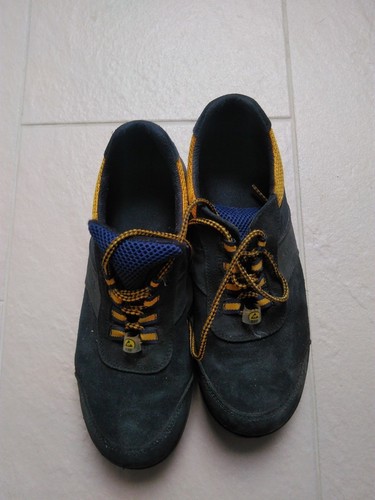 Otter esd halbschuh - , s2