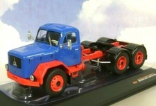 Ixo diecast 1960 1967 - ixo, 1/43