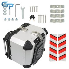 Motorcycle Luggage Waterproof