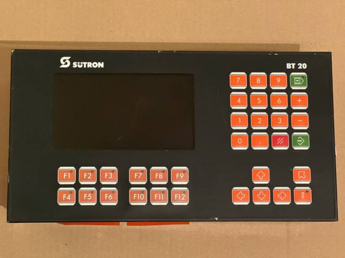 Sutron bt20 000010 - sutron,