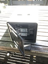 LG N2B1D Netzwerkspeicher NAS