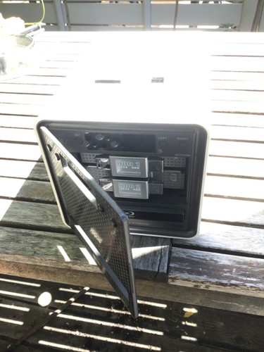 N2b1d netzwerkspeicher nas - lg,