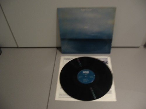 Ralph towner diary - ralph, ecm