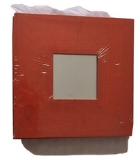 Gerahmter Spiegel IKEA MALMA