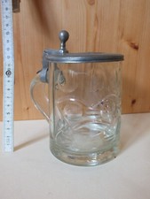 Schön alter Bierkrug -