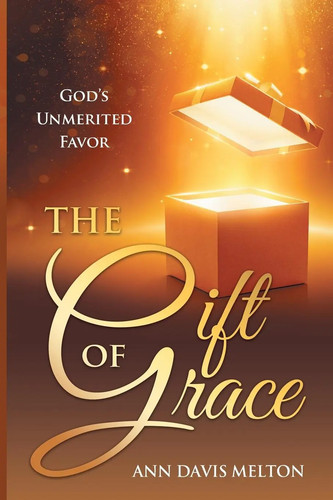 The gift grace god - the, of