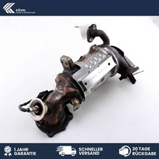 Original Katalysator Hyundai Bayon 1.0 T-GDI  2853007401 W07401 38.000km