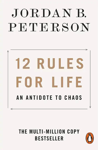 Rules for life - 12,