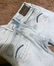 *G-STAR RAW JEANS HOSE