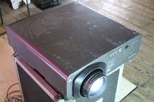 *Panasonic PT-DW7000E-K*3-DLP