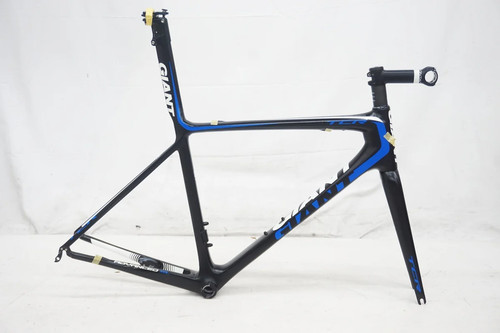 Giant tcr advanced - tcr,