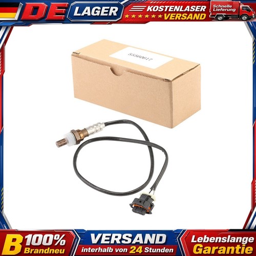 Lambdasonde für opel astra - opel,
