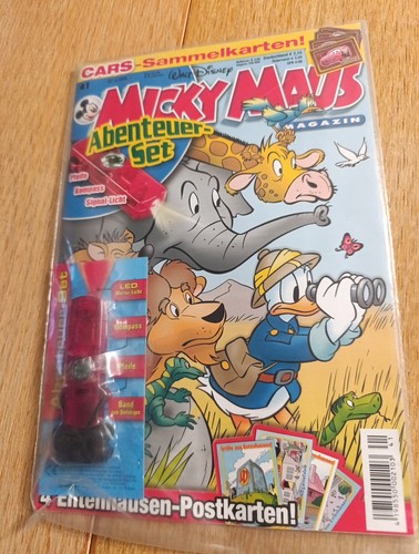Micky maus aus 2006 - micky,