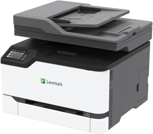 Lexmark cx431adw - lexmark,