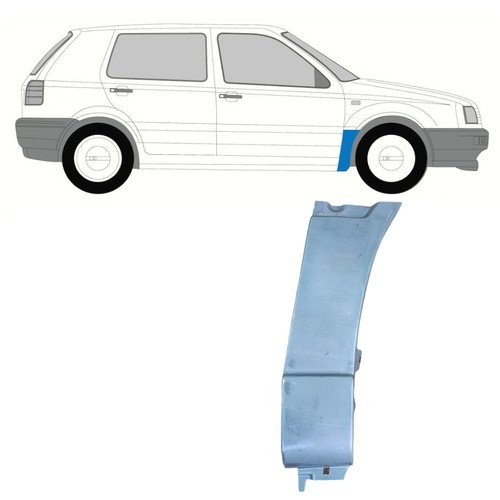 Für volkswagen golf iii - volkswagen,