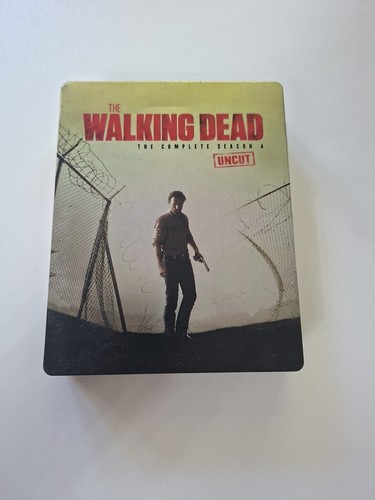 The walking dead staffel - dead,