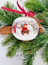 Villeroy & Boch Winter Dreams