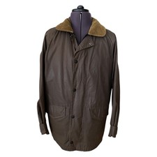 Henri Lloyd braune Consort