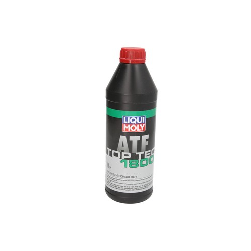 Automatikgetriebeöl liqui - automatikgetriebeöl,
