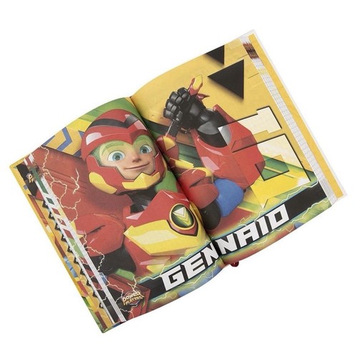 Standard-Schultagebuch