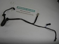 BMW E30 Türkabelbaum hinten