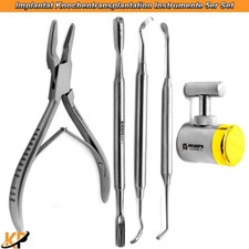 Implantat Zahnchirurgie