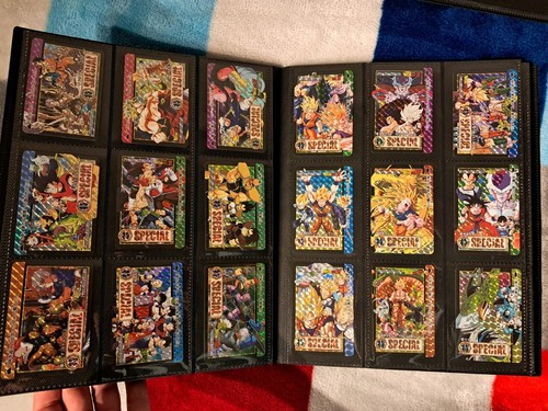 Dragon ball premium edition - ball,