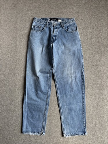 Vintage levi silver - silver, tab