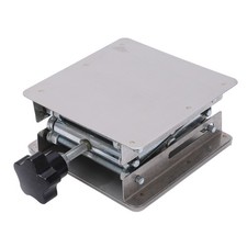 Kleine Hebebühne Manueller